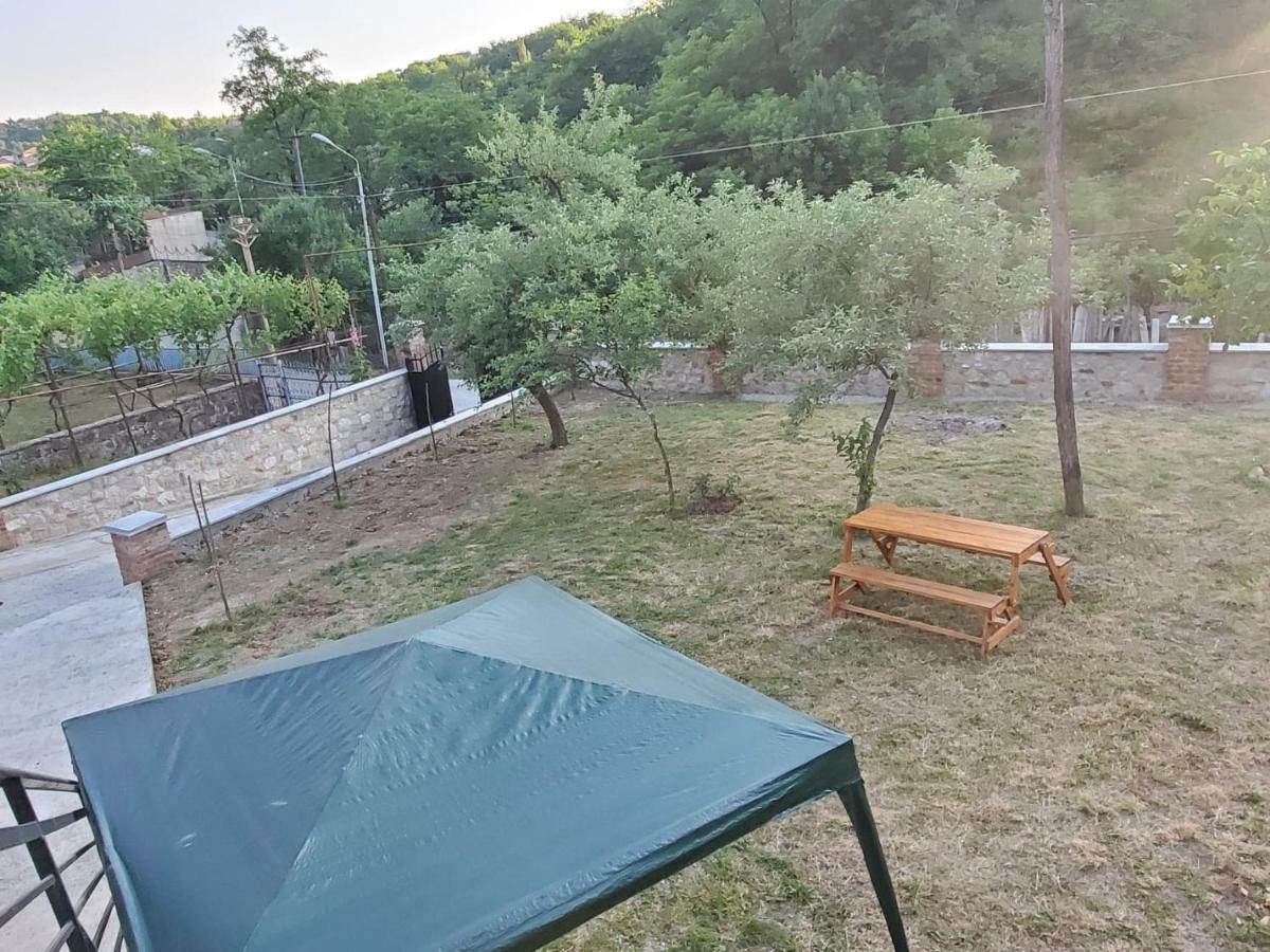 Hostel Family Kutaisi Eksteriør bilde